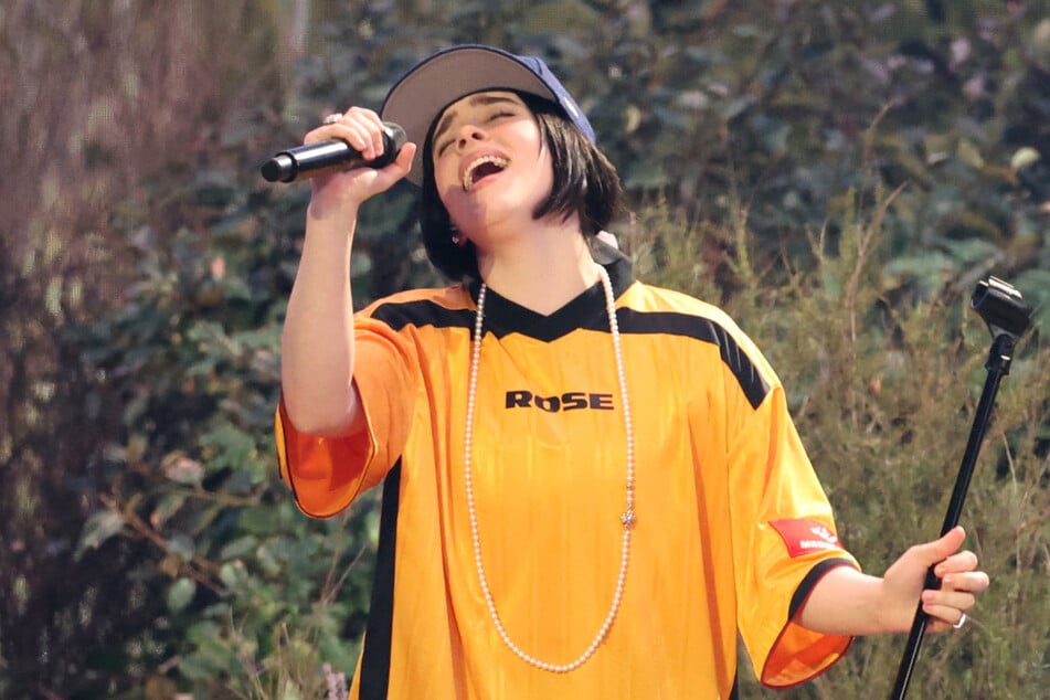Billie Eilish has extended HIT ME HARD AND SOFT: THE TOUR with more than a dozen additional shows in cities like Austin, San Francisco, and Miami.