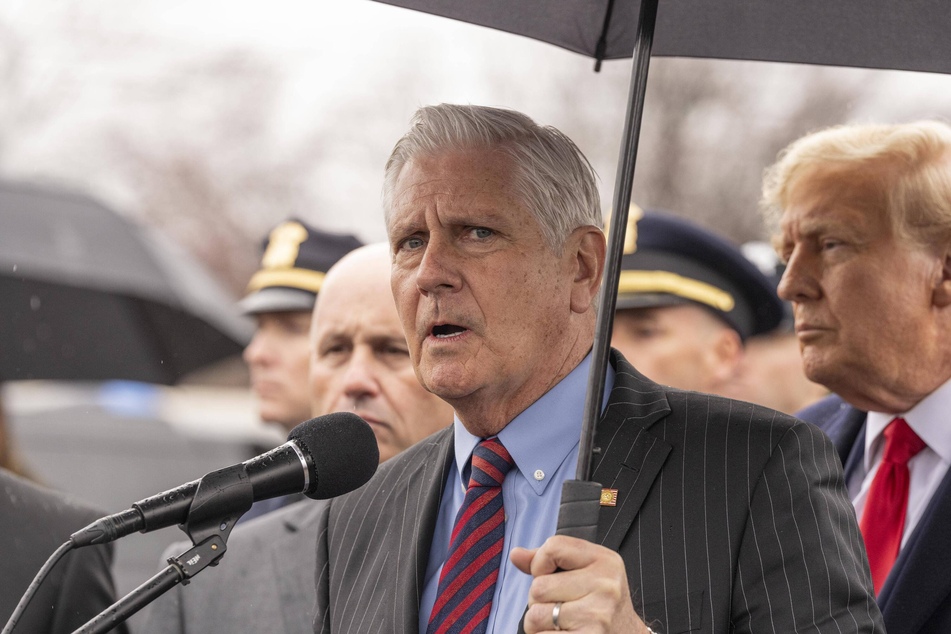 Nassau County Executive Bruce Blakeman's agreement allowing local law enforcement to collaborate with ICE is being challenged in a new lawsuit.