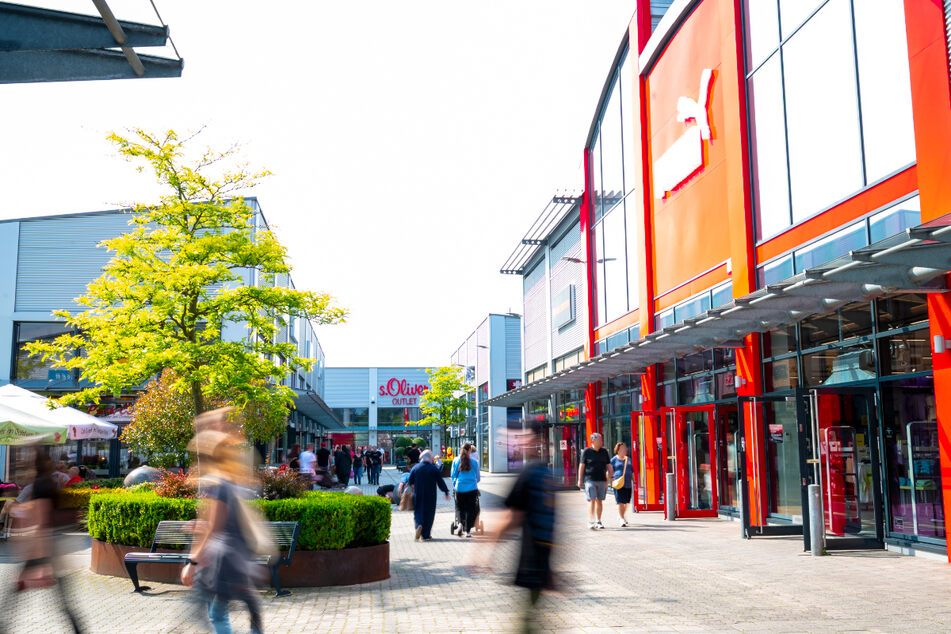 Im Ochtum Park entdeckt Ihr Eure persönlichen Must-Haves für den Frühling.