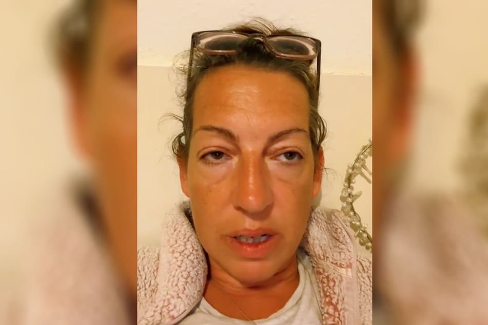 Sarah Colwill (50) spricht seit 2010 mit chinesischem Akzent.