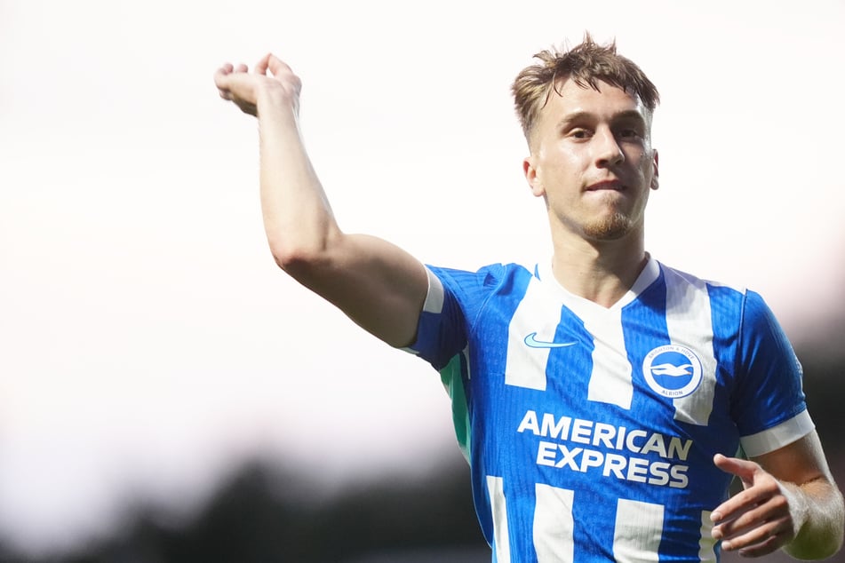 Deadline Day im Liveticker: RB Leipzig macht den Anfang und holt deutschen U21-Nationalspieler