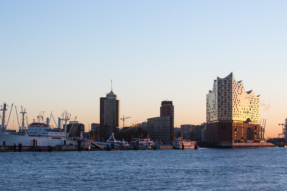 Die Stadt Hamburg bekommt im Zuge der Mobilitätswende ihre erste Fußverkehrsbeauftragte. (Symbolfoto)