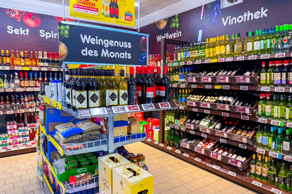 Diese Artikel sind am Donnerstag (2.4.) bei Netto super günstig