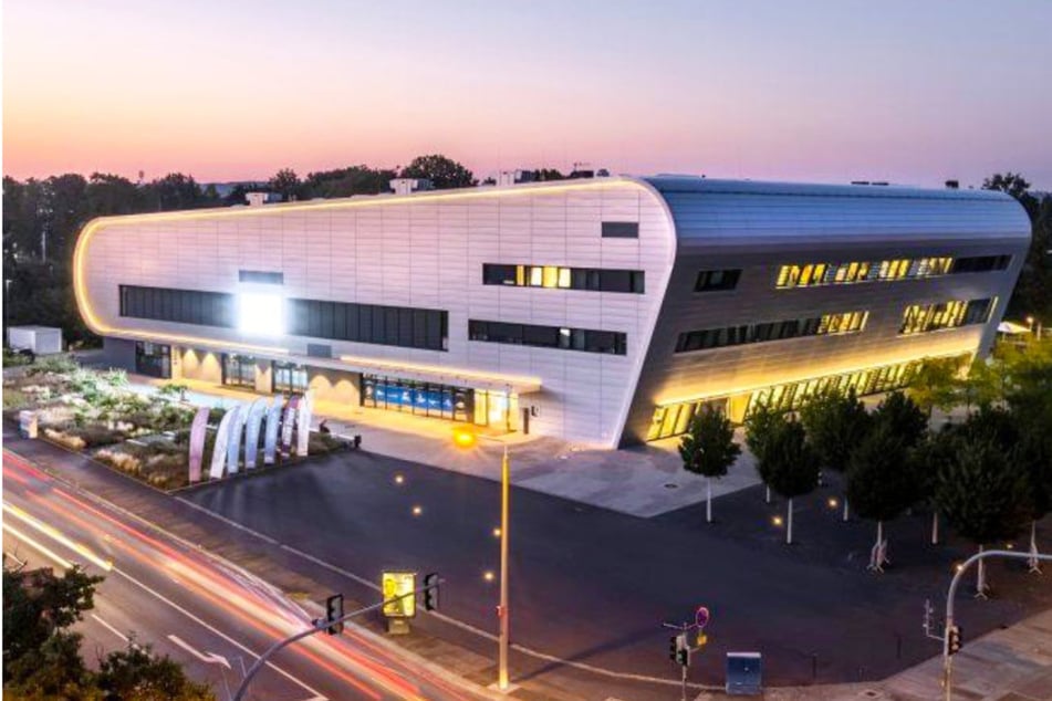 Dresdner BallsportARENA wird am Sonntag (4.10.) richtig voll