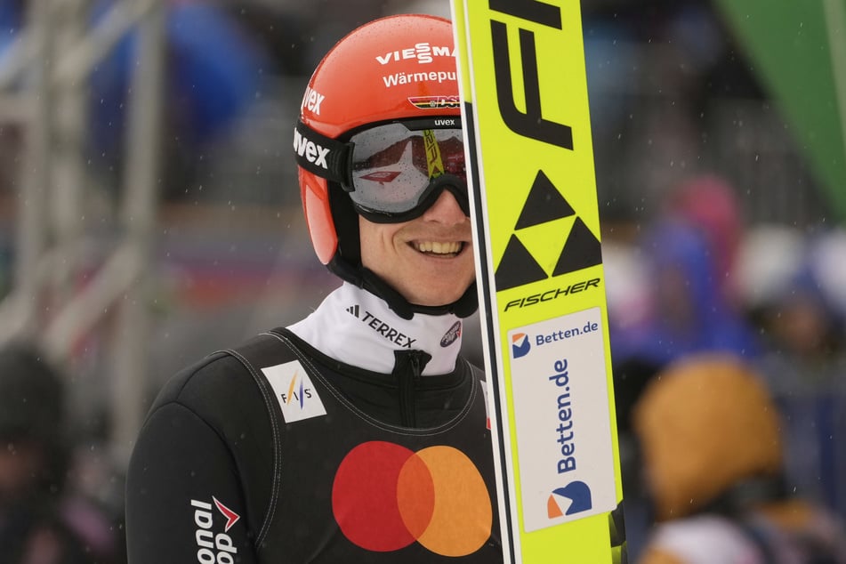 Auch Karl Geiger (32) steht den Norwegern nach wie vor kritisch gegenüber.