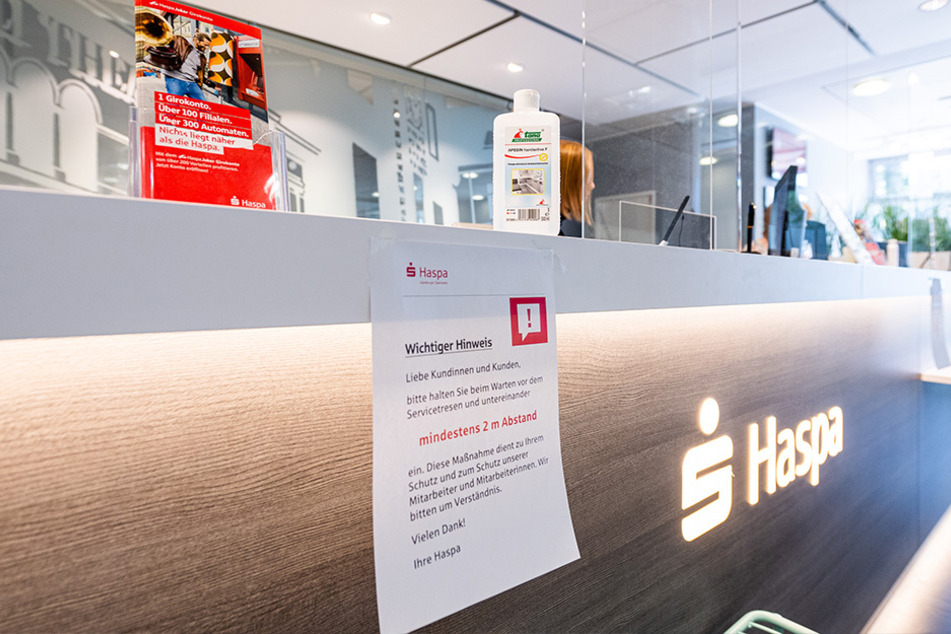 Haspa Unterstutzt Unternehmen Mit Dieser Hohen Summe 24