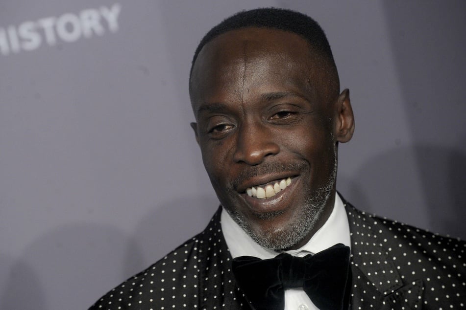 The Wire actor Michael K. Williams died of lethal drugs mix, says coroner