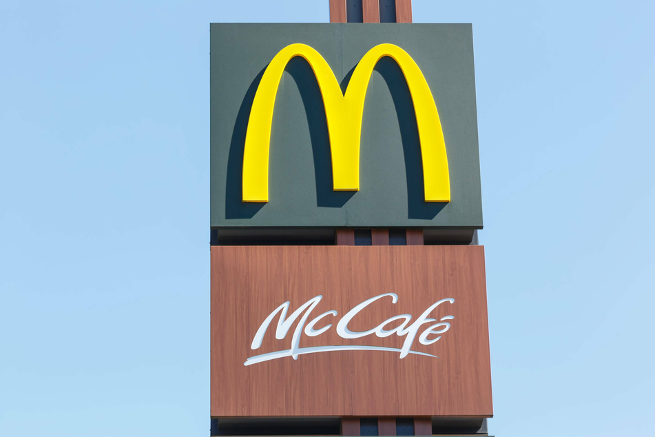 McDonald's is being accused of sabotaging the business of Black franchises.
