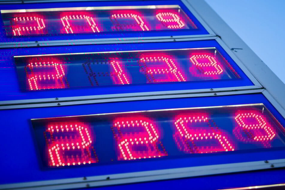 Horrende Preise an der Tanke: So kann beim Sprit gespart werden