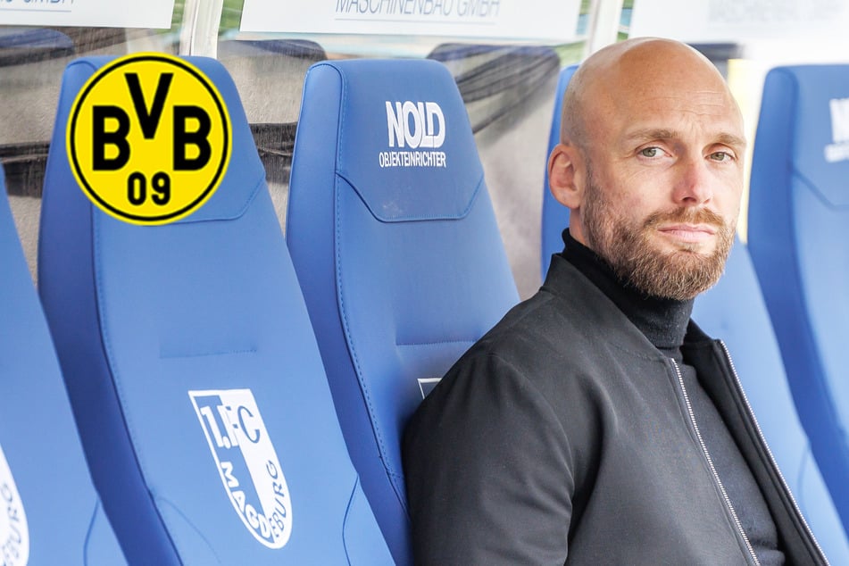 BVB findet neuen Sportdirektor: Kehl-Nachfolger kommt von Zweitliga-Spitzenteam!