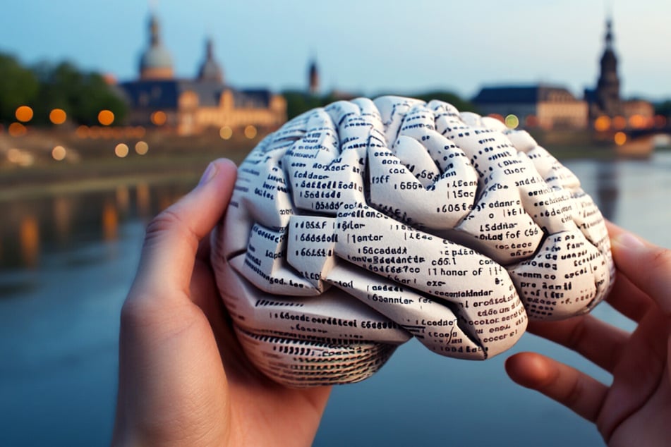 Mega-Event macht Dresden im Oktober zum Hotspot für Künstliche Intelligenz
