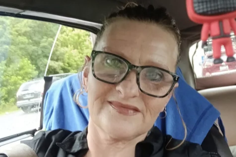 Angela Lipps (50) saß mehr als fünf Monate lang unschuldig im Gefängnis.