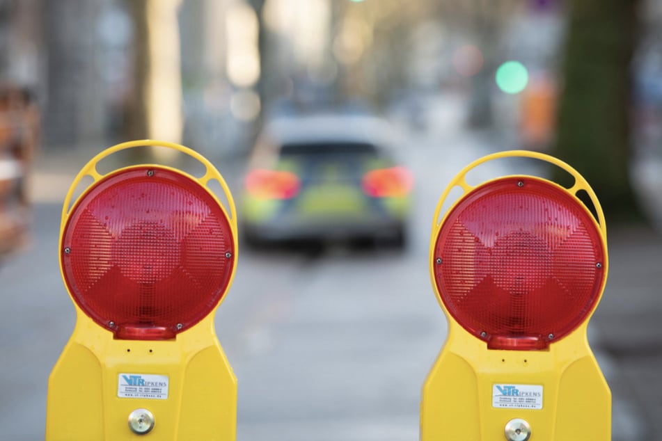 Wegen der Sperrung wurden zahlreiche Verkehrsteilnehmer zur Kasse gebeten. (Symbolfoto)