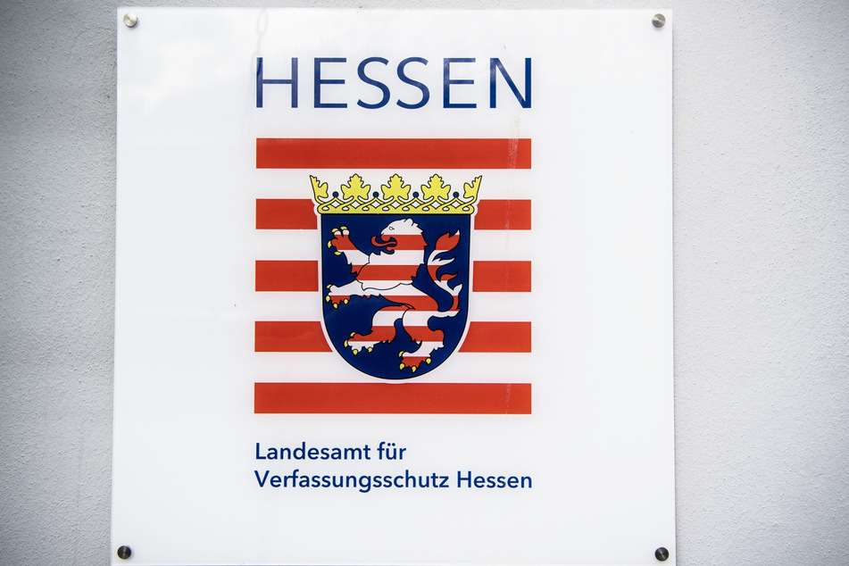 Das Landesamt für Verfassungsschutz Hessen hat mehrere rechtsextreme Siedlungsprojekte im Blick.
