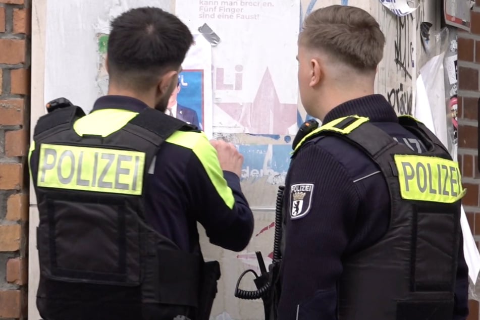 Bei der Veranstaltung "Bad Freienwalde ist Bunt" wurden durch die Schläger mindestens zwei Menschen verletzt. (Symbolbild)