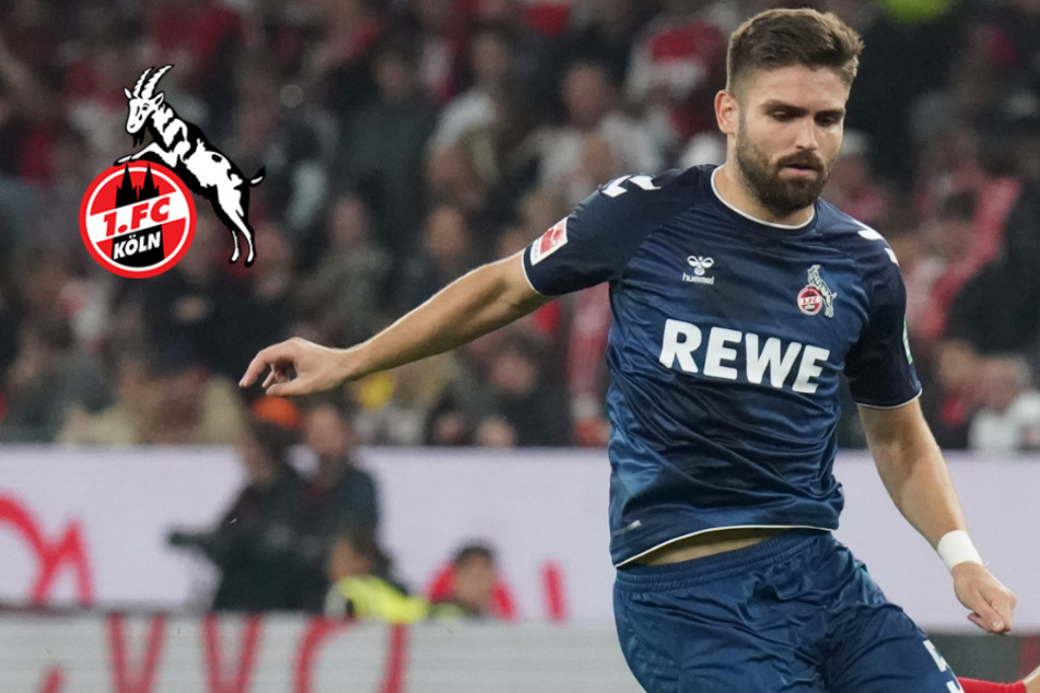 1. FC Köln macht Soldo-Transfer perfekt: Abwehrspieler wechselt in die 2. Liga