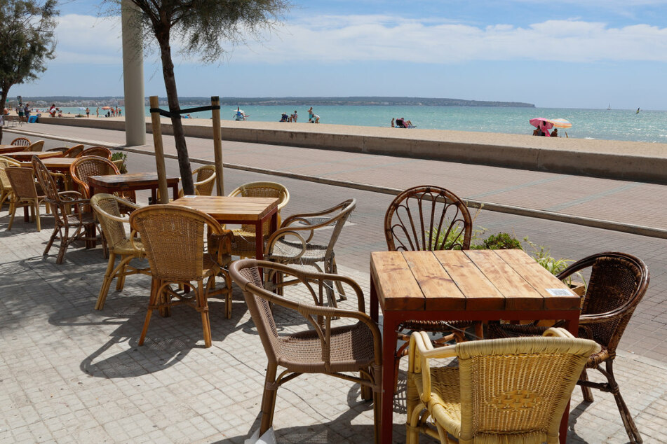 Bis Sommer alles offen? Mallorcas Restaurants empfangen wieder Gäste!