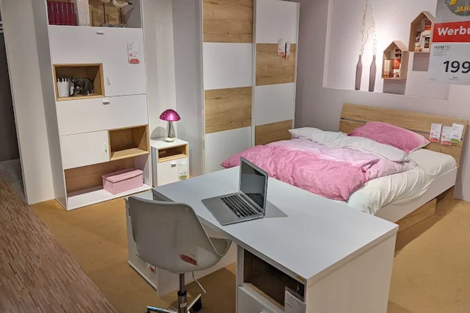 Neueröffnung! XXXLutz startet riesige Sonderaktionen