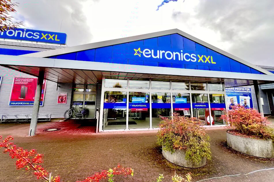 EURONICS XXL Syke