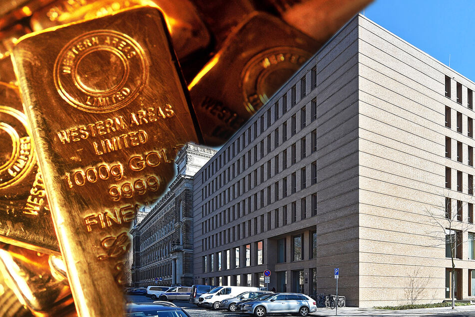 500.000 Euro ergaunert? Anklage gegen falschen "Goldjungen"