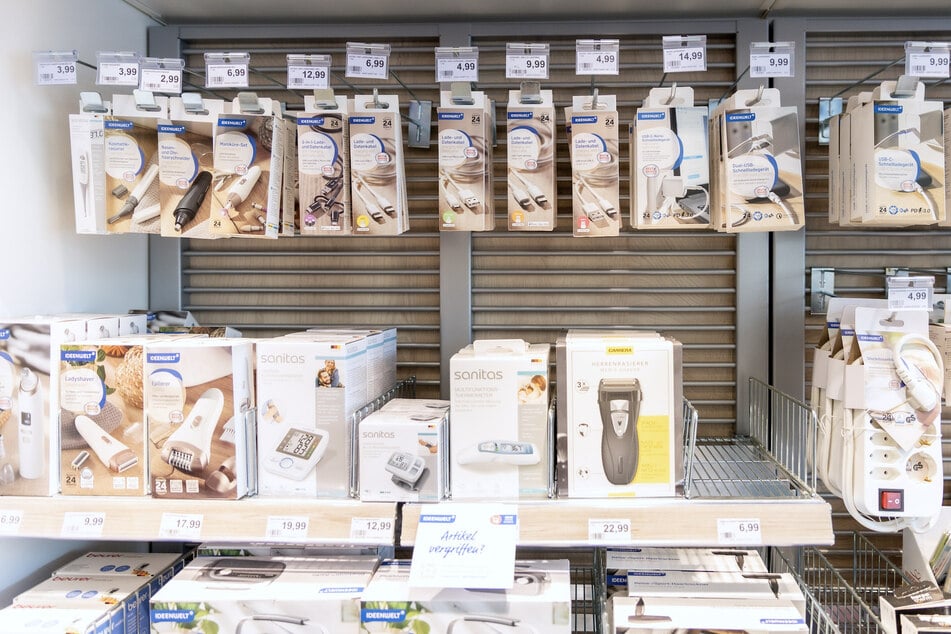 Krass, was ROSSMANN am Dienstag (17.6.) in die Filialen stellt