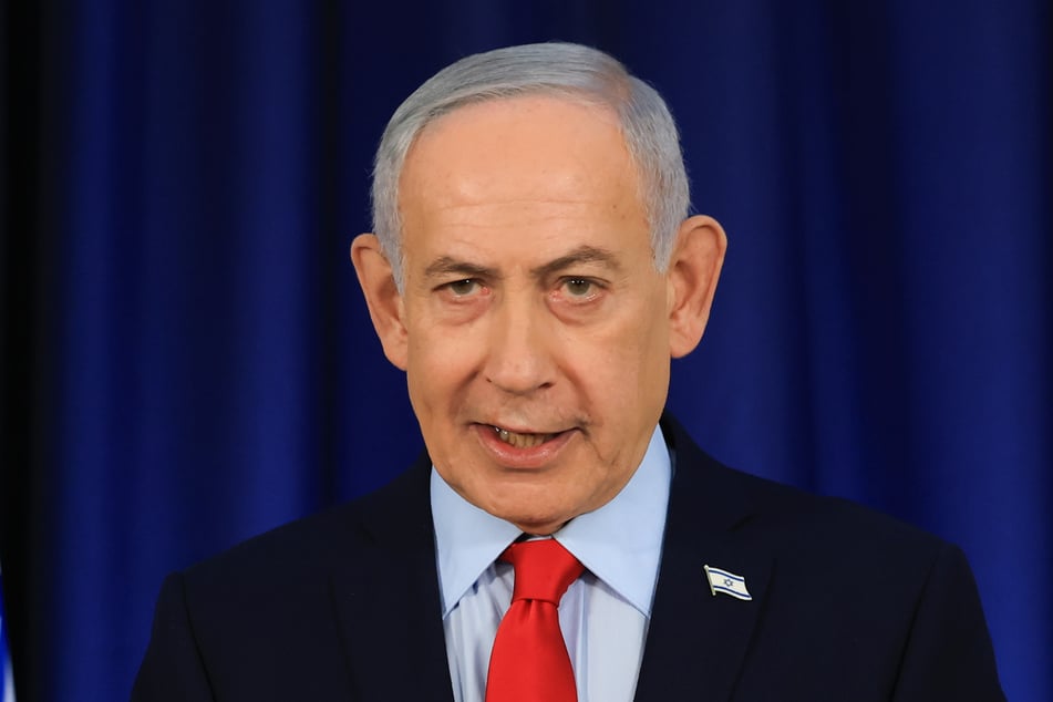 Sein Land befindet sich laut Ministerpräsident Benjamin Netanjahu (76) in einem "Krieg mit der Hisbollah".