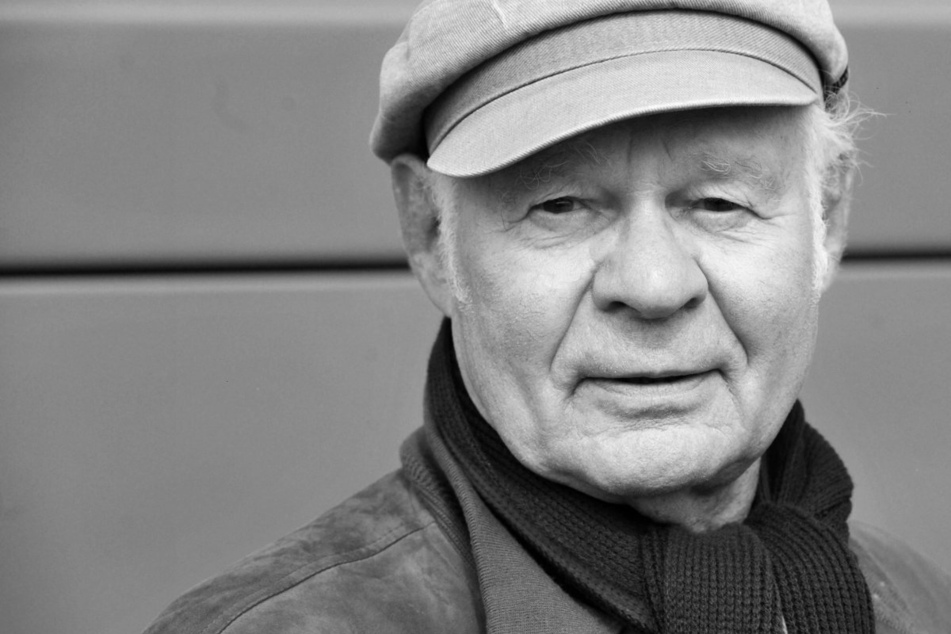 Ralf Wolter im Alter von 95 Jahren gestorben: Er brachte den Humor in die Karl-May-Filme
