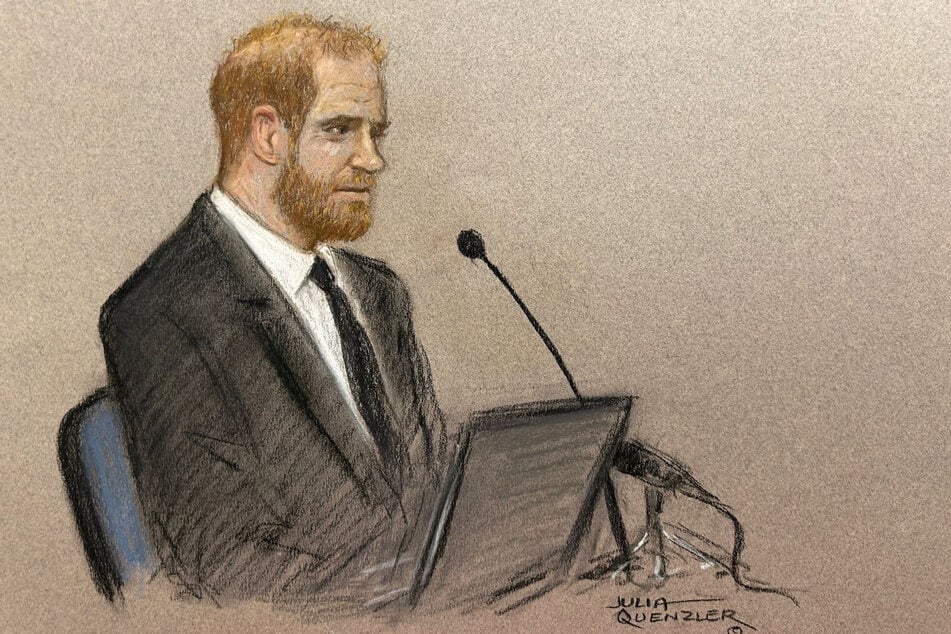 Prince Harry has brought numerous lawsuits against UK newspaper publishers.