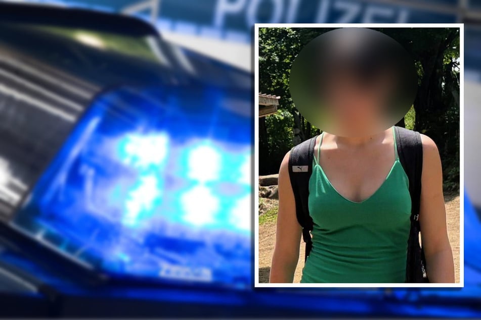 Zuletzt hatte die 15-Jährige am vergangenen Montag Kontakt zu ihrer Familie. Seitdem fehlt von ihr jede Spur.