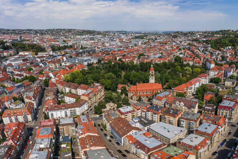 Die Termine bei Bürgerbüros in Stuttgart werden immer knapper.