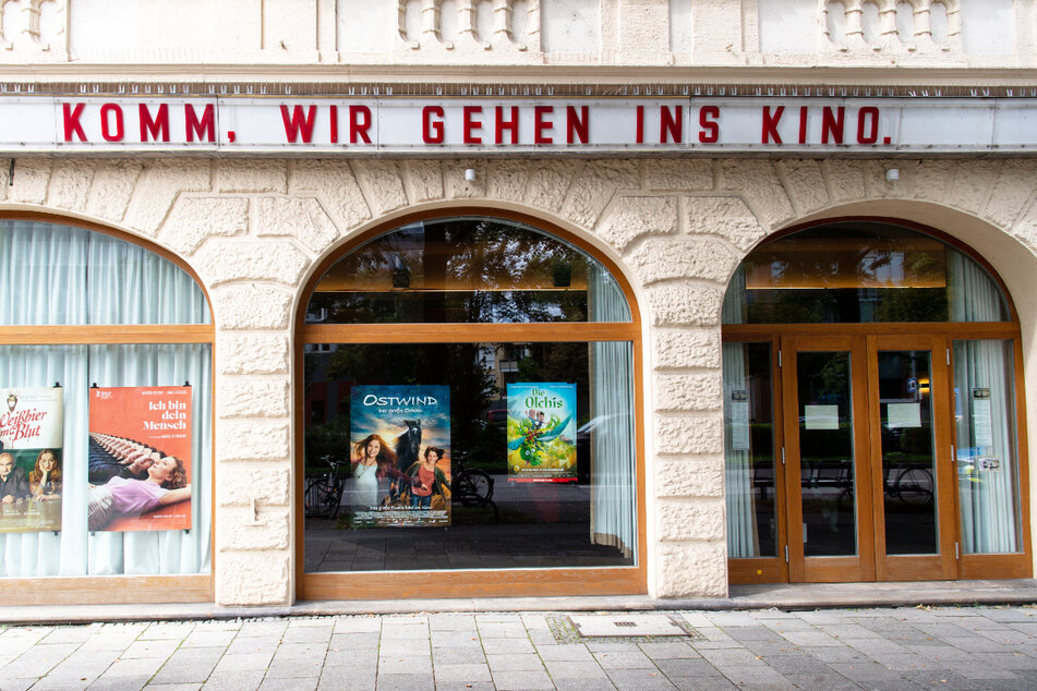 Neuer Optimismus! Gelockerte Coronavirus-Regeln und die "Lust auf Kino"