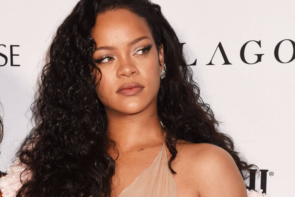 Is Rihanna completely done with music? The pop star's cryptic response seems to hint retirement is on the horizon.