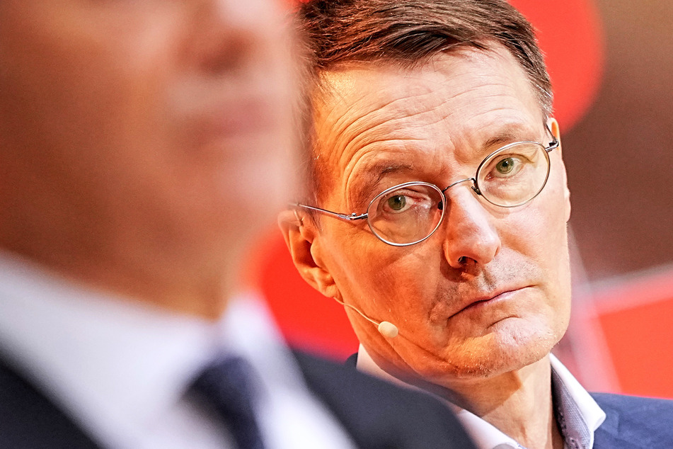 So will Karl Lauterbach das Land besser für künftige Pandemien rüsten