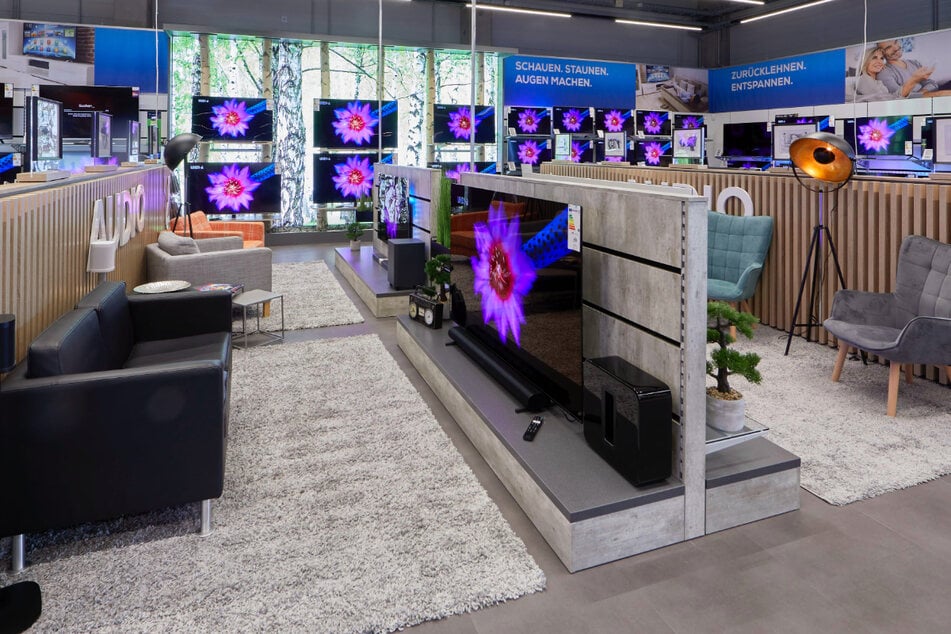 Bei Euronics in Radeberg bekommt Ihr am Montag (24.11.) hunderte Produkte zum Sonderpreis.