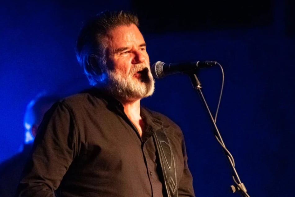 IC FALKENBERG (66) kommt nach Chemnitz!