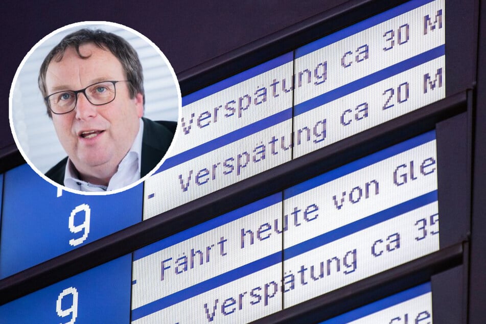 Ausbildungs-Offensive wirkt: Wieder mehr Züge in NRW, doch ein Problem bleibt