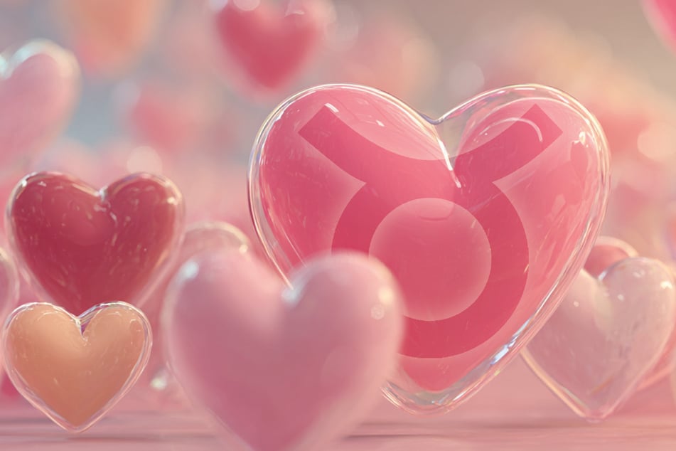 Vaše bezplatné lásky horoskop pro Býka 2026: vše o lásce, flirtování a partnerství.