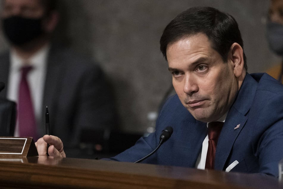 Sen. Marco Rubio is against continuing the pause on student loan repayments.