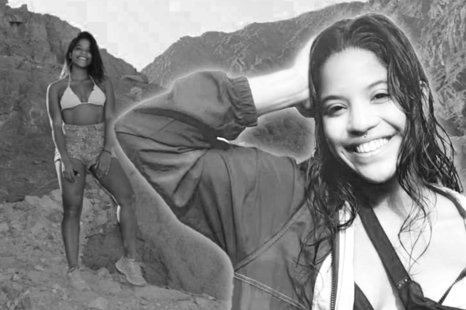 Joven turista (†26) se precipita en volcán: Detalles trágicos sobre la causa de la muerte