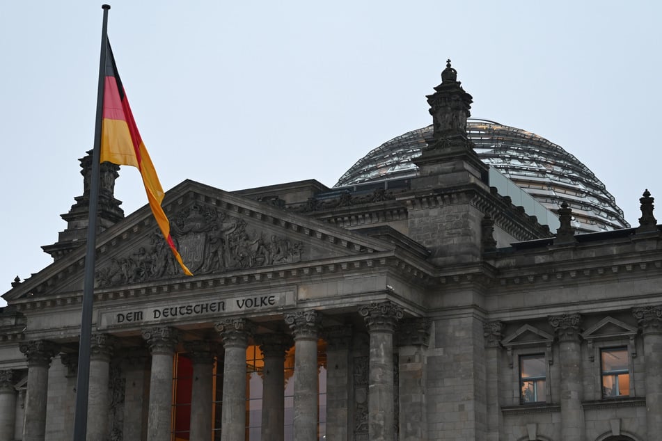 Am Mittwochmittag wird Kanzler Scholz eine Regierungserklärung im Deutschen Bundestag halten.