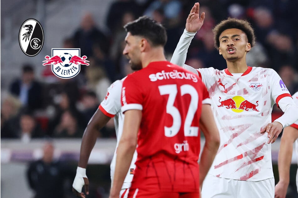 RB Leipzig hat nichts "herzuschenken", aber: Wie ernst wird dieses Spiel wirklich noch?