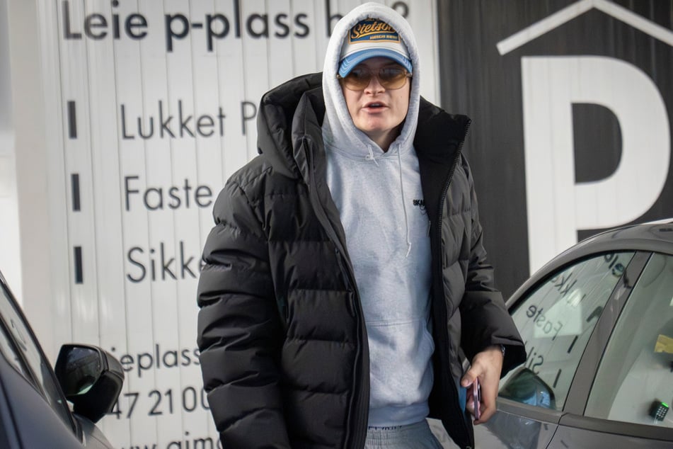 Für Marius Borg Høiby (29) geht es aus der U-Haft in den Hausarrest.