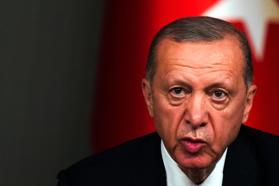 Erdoğan hört auf: Er will nicht mehr zur Wiederwahl antreten