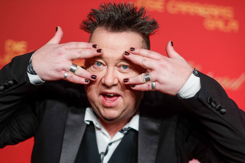 Der Musiker holt sich zu neuen Songs immer als Erstes die Einschätzung seines Vaters ein. (Archivfoto)