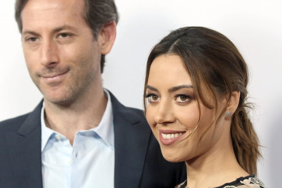 Jeff Baena (†47) und Aubrey Plaza (40) waren 14 Jahre lang ein Paar.