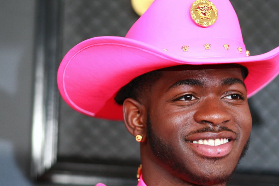 Lil Nas X is now a New York Times best-selling children’s book author