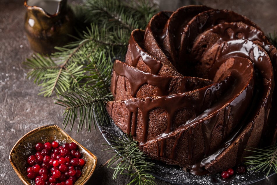 Der Kuchen enthielt wahrscheinlich das giftige Metall Arsen. Eine genaue Untersuchung steht noch aus. (Symbolbild)