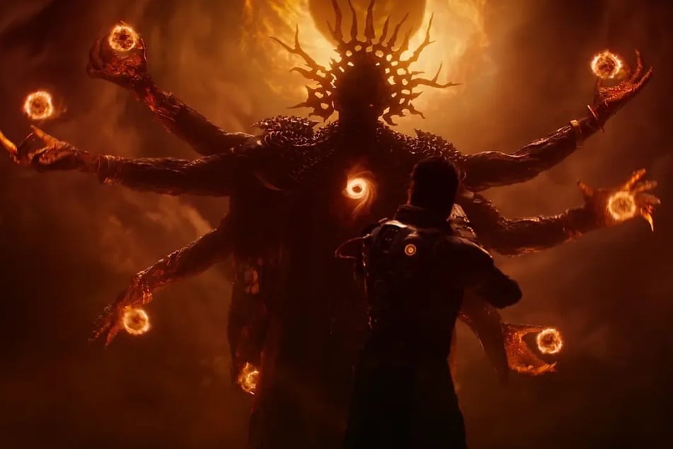 Mit "Saros" knüpft Entwickler Housemarque an den Erfolg von "Returnal" an. Da kann doch eigentlich nichts schiefgehen!