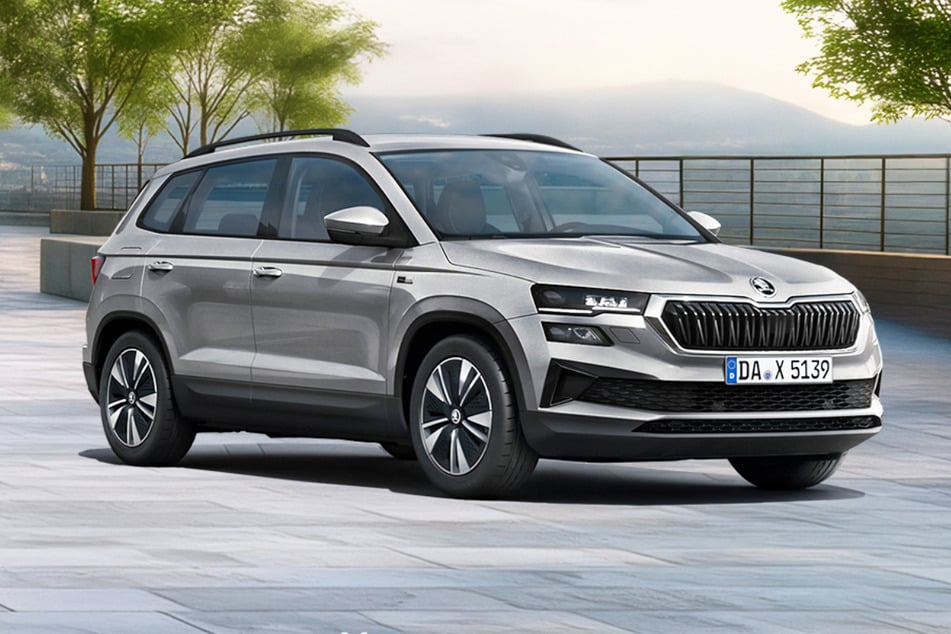 Neue Skoda Balance-Sondermodelle werden exklusiv in Leipzig vorgestellt