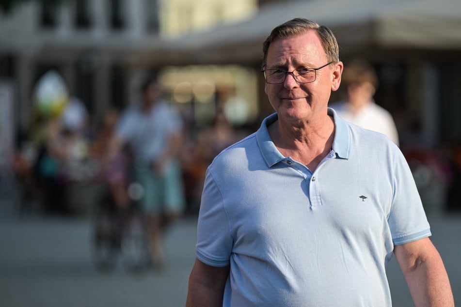 Thüringens MP Ramelow schießt gegen AfD-Spitzenkandidat: "Björn Höcke lügt!"